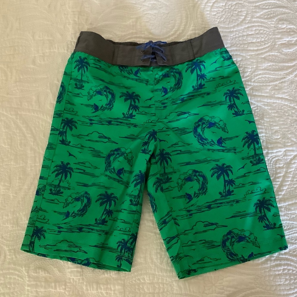 Swim trunks for boys - NWT